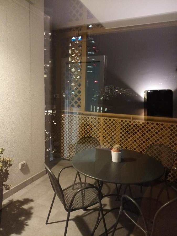 Bnbutler - Flavio Gioia, 5 - Appartamento Con Vista, Citylife Милан Экстерьер фото